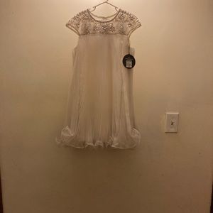 Beautiful Girl sleeveless dress